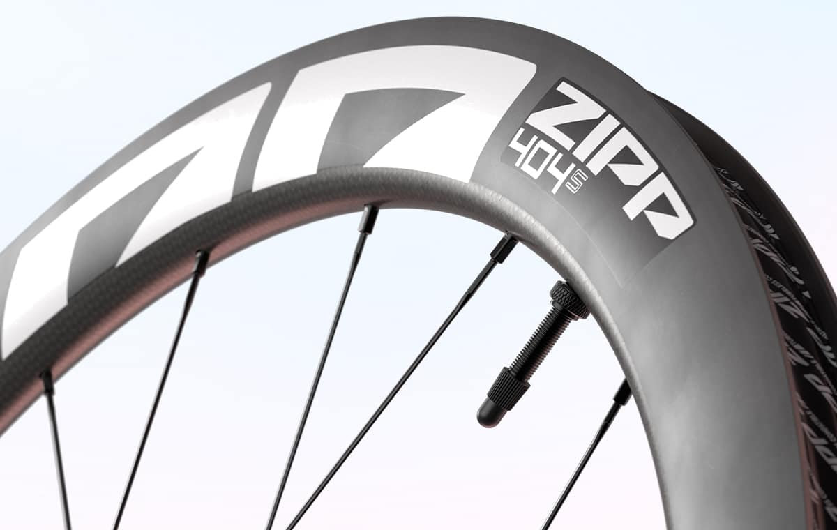 Zipp 404 S